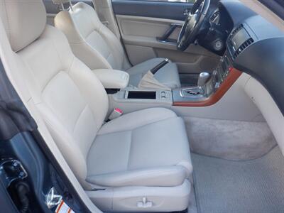2005 Subaru Legacy 2.5 GT Limited   - Photo 16 - Kirkland, WA 98033