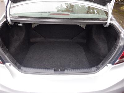 2014 Honda Civic LX   - Photo 9 - Kirkland, WA 98033