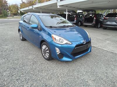 2016 Toyota Prius C   - Photo 7 - Kirkland, WA 98033