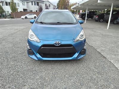 2016 Toyota Prius C   - Photo 8 - Kirkland, WA 98033