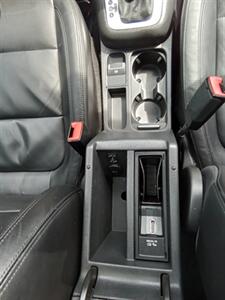 2012 Volkswagen Tiguan S 4Motion   - Photo 22 - Kirkland, WA 98033