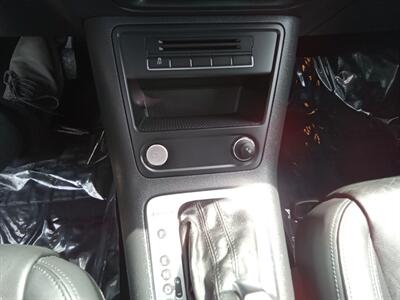 2012 Volkswagen Tiguan S 4Motion   - Photo 18 - Kirkland, WA 98033