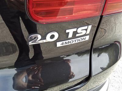2012 Volkswagen Tiguan S 4Motion   - Photo 23 - Kirkland, WA 98033