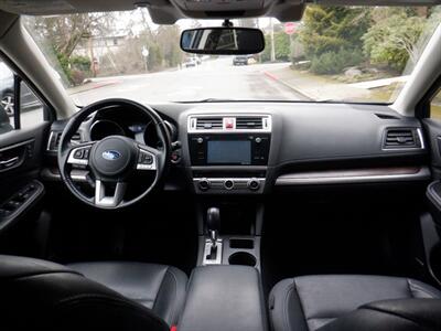 2016 Subaru Outback 2.5i Limited   - Photo 19 - Kirkland, WA 98033