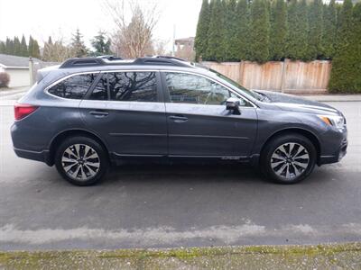2016 Subaru Outback 2.5i Limited   - Photo 6 - Kirkland, WA 98033
