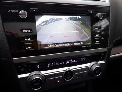 2016 Subaru Outback 2.5i Limited   - Photo 10 - Kirkland, WA 98033