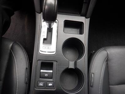 2016 Subaru Outback 2.5i Limited   - Photo 14 - Kirkland, WA 98033