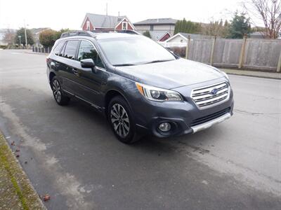2016 Subaru Outback 2.5i Limited   - Photo 7 - Kirkland, WA 98033