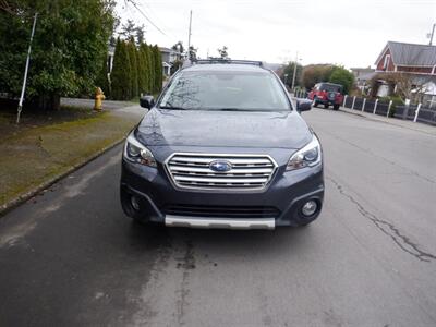 2016 Subaru Outback 2.5i Limited   - Photo 8 - Kirkland, WA 98033