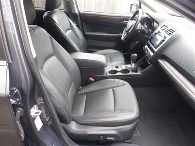 2016 Subaru Outback 2.5i Limited   - Photo 18 - Kirkland, WA 98033