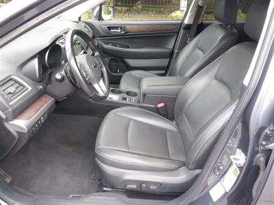 2016 Subaru Outback 2.5i Limited   - Photo 23 - Kirkland, WA 98033
