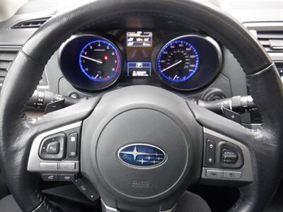 2016 Subaru Outback 2.5i Limited   - Photo 13 - Kirkland, WA 98033