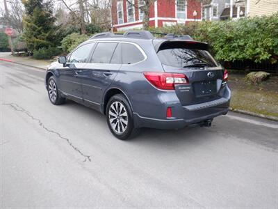 2016 Subaru Outback 2.5i Limited   - Photo 3 - Kirkland, WA 98033