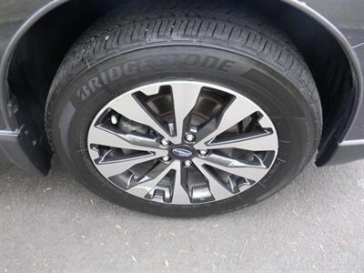 2016 Subaru Outback 2.5i Limited   - Photo 25 - Kirkland, WA 98033
