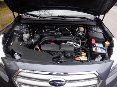2016 Subaru Outback 2.5i Limited   - Photo 26 - Kirkland, WA 98033