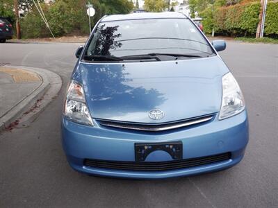 2007 Toyota Prius   - Photo 6 - Kirkland, WA 98033
