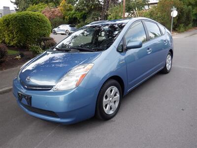 2007 Toyota Prius   - Photo 1 - Kirkland, WA 98033
