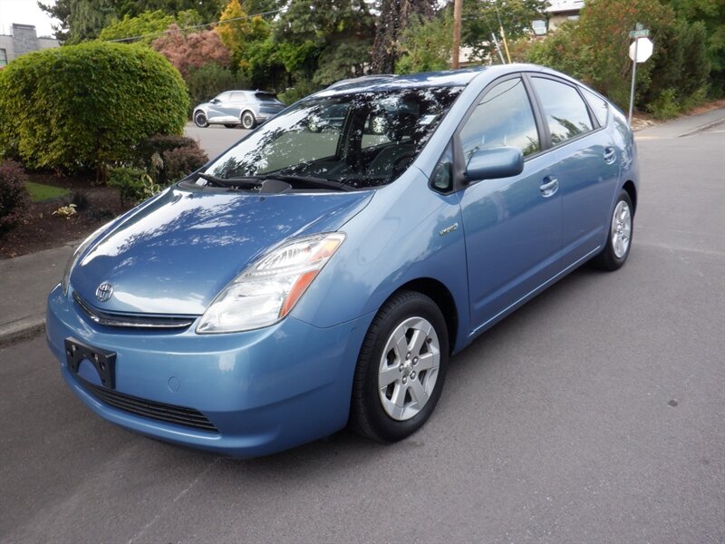 2007 Toyota Prius - Photo 1 - Kirkland, WA 98033
