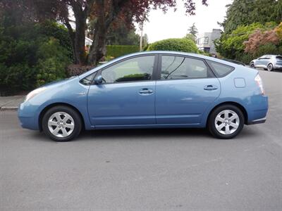 2007 Toyota Prius   - Photo 2 - Kirkland, WA 98033