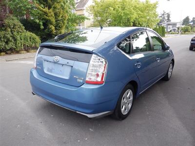 2007 Toyota Prius   - Photo 4 - Kirkland, WA 98033