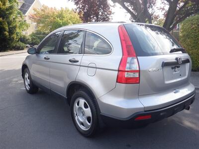 2008 Honda CR-V LX   - Photo 3 - Kirkland, WA 98033