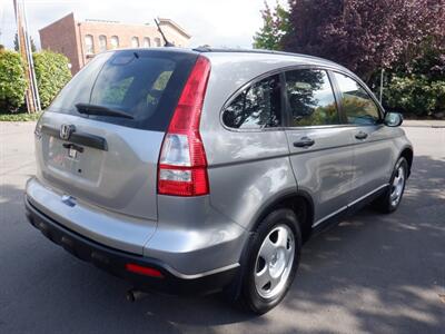 2008 Honda CR-V LX   - Photo 5 - Kirkland, WA 98033