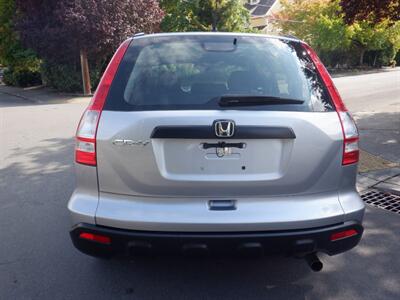 2008 Honda CR-V LX   - Photo 4 - Kirkland, WA 98033