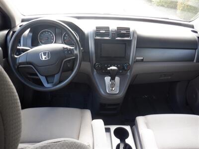 2008 Honda CR-V LX   - Photo 11 - Kirkland, WA 98033