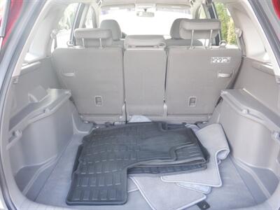 2008 Honda CR-V LX   - Photo 12 - Kirkland, WA 98033