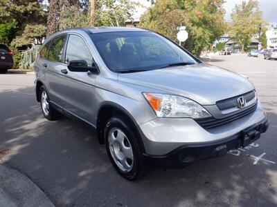 2008 Honda CR-V LX   - Photo 7 - Kirkland, WA 98033