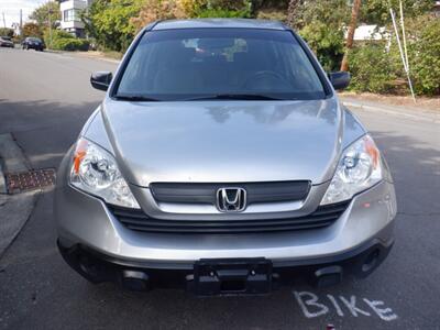 2008 Honda CR-V LX   - Photo 8 - Kirkland, WA 98033