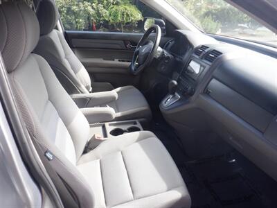2008 Honda CR-V LX   - Photo 14 - Kirkland, WA 98033