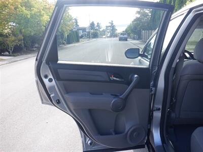 2008 Honda CR-V LX   - Photo 18 - Kirkland, WA 98033