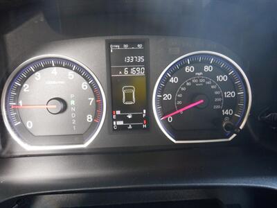 2008 Honda CR-V LX   - Photo 20 - Kirkland, WA 98033