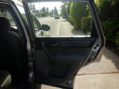 2008 Honda CR-V LX   - Photo 16 - Kirkland, WA 98033