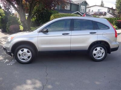 2008 Honda CR-V LX   - Photo 2 - Kirkland, WA 98033