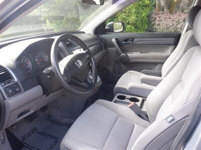 2008 Honda CR-V LX   - Photo 9 - Kirkland, WA 98033