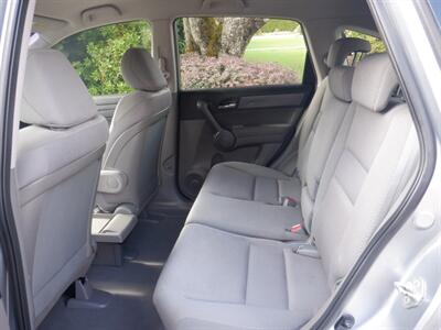 2008 Honda CR-V LX   - Photo 10 - Kirkland, WA 98033