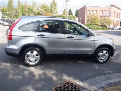 2008 Honda CR-V LX   - Photo 6 - Kirkland, WA 98033