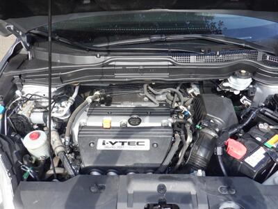 2008 Honda CR-V LX   - Photo 22 - Kirkland, WA 98033