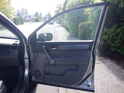 2008 Honda CR-V LX   - Photo 15 - Kirkland, WA 98033