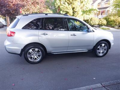 2009 Acura MDX SH-AWD w/Tech w/RES   - Photo 6 - Kirkland, WA 98033