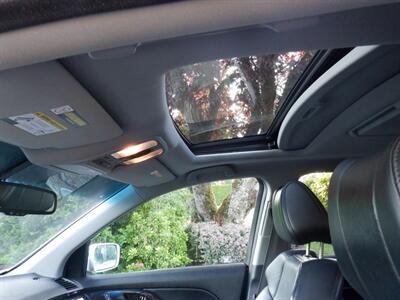 2009 Acura MDX SH-AWD w/Tech w/RES   - Photo 18 - Kirkland, WA 98033