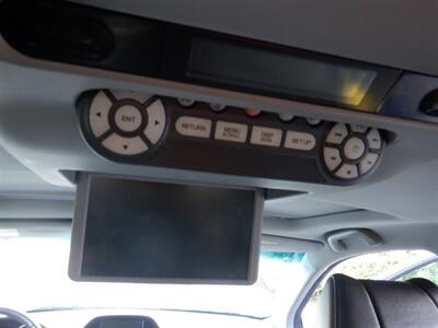 2009 Acura MDX SH-AWD w/Tech w/RES   - Photo 11 - Kirkland, WA 98033