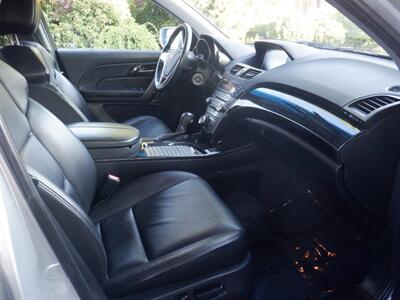 2009 Acura MDX SH-AWD w/Tech w/RES   - Photo 9 - Kirkland, WA 98033