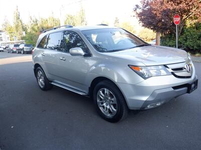2009 Acura MDX SH-AWD w/Tech w/RES   - Photo 7 - Kirkland, WA 98033
