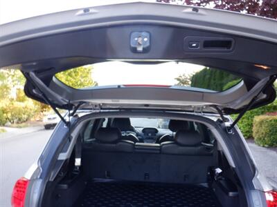 2009 Acura MDX SH-AWD w/Tech w/RES   - Photo 22 - Kirkland, WA 98033