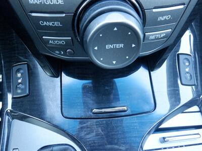 2009 Acura MDX SH-AWD w/Tech w/RES   - Photo 23 - Kirkland, WA 98033