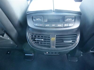 2009 Acura MDX SH-AWD w/Tech w/RES   - Photo 14 - Kirkland, WA 98033