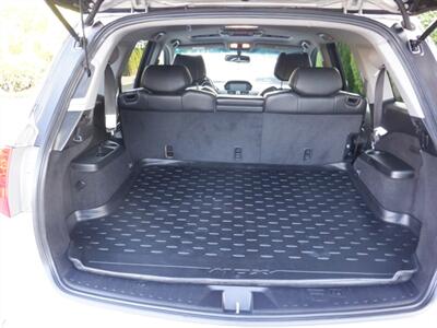 2009 Acura MDX SH-AWD w/Tech w/RES   - Photo 21 - Kirkland, WA 98033